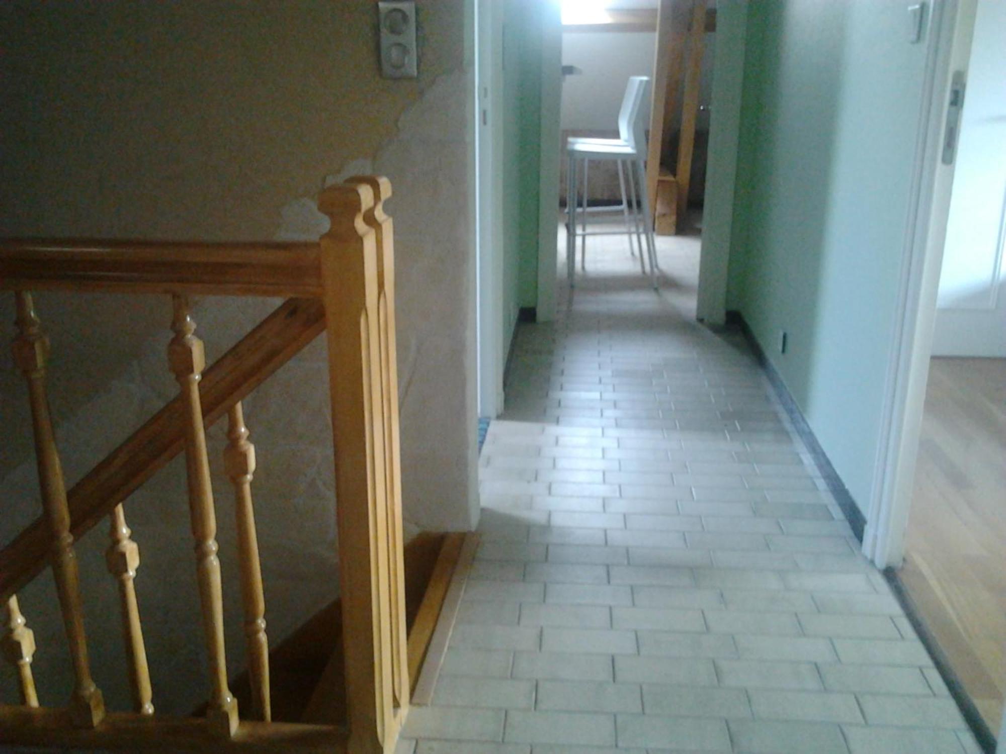 Les Roses De Rita Apartment Boisset-les-Montrond Luaran gambar