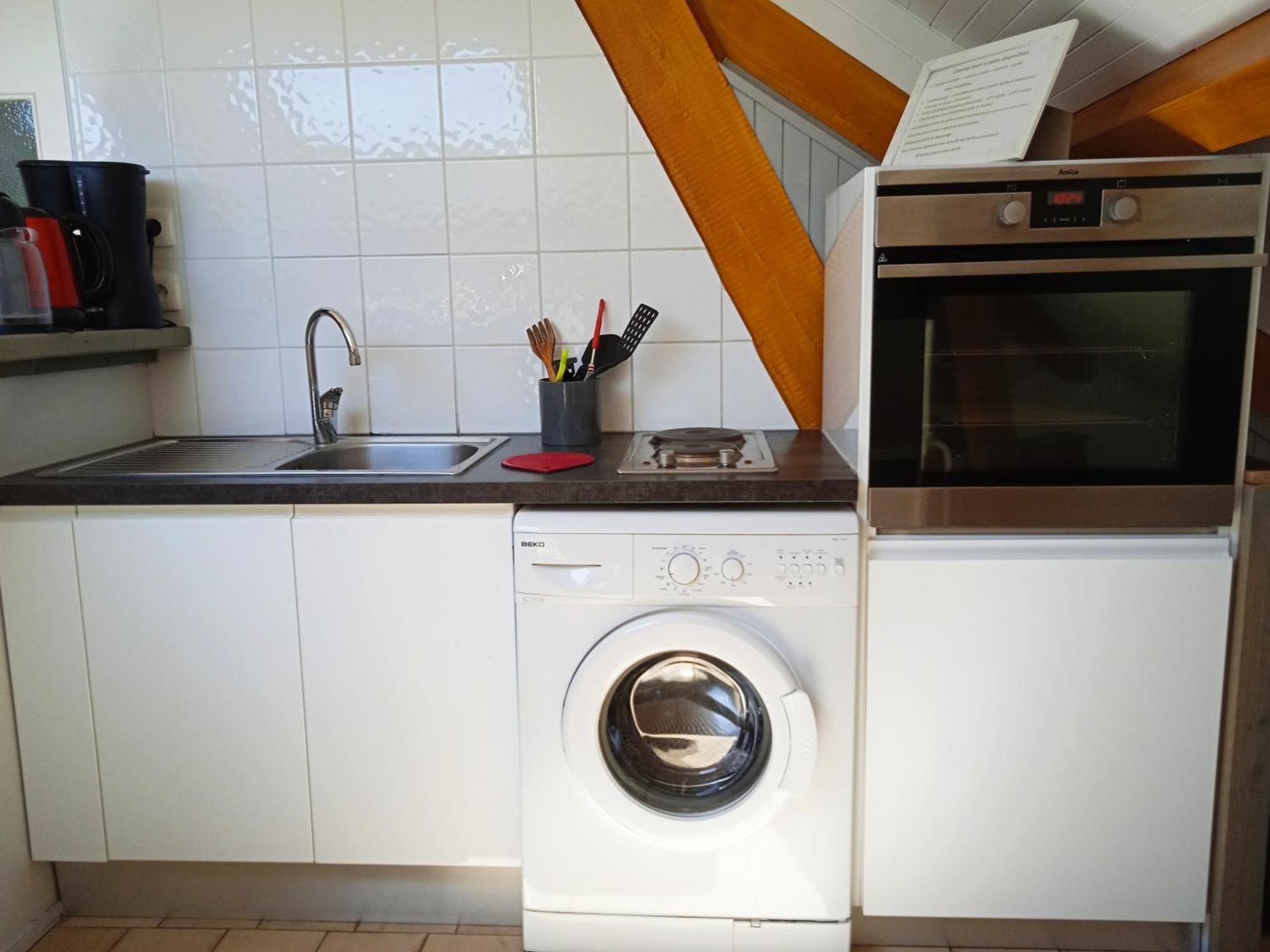 Les Roses De Rita Apartment Boisset-les-Montrond Luaran gambar